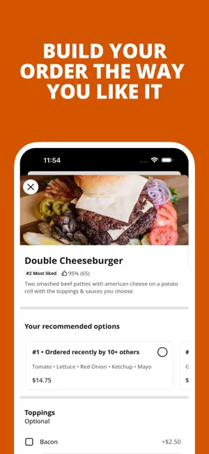 Wildwich screenshot 2