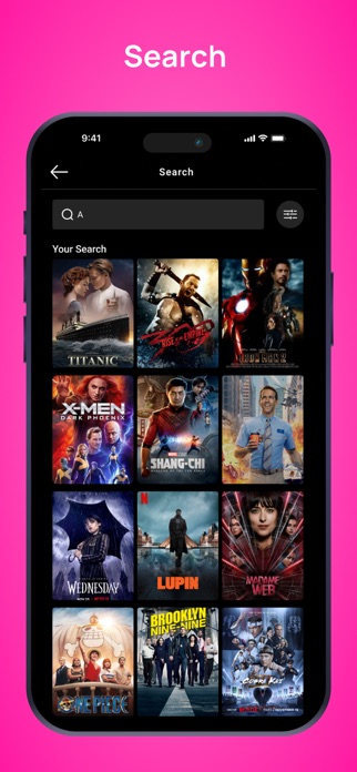 OlaniitvApp Screenshot 5 of 6