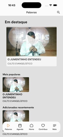 GETLAGOASANTA Screenshot 2 of 5