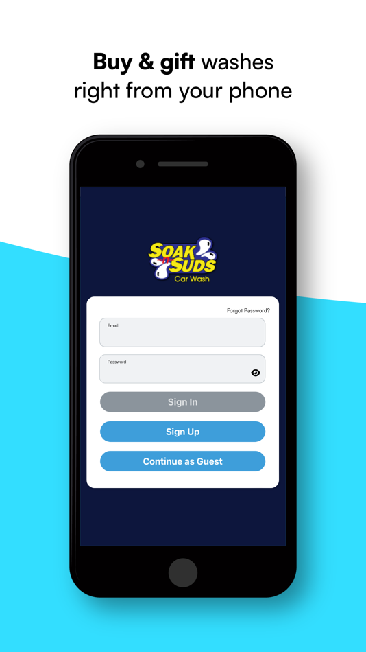 #1. Soak N Suds (iOS) 由: Hamilton Manufacturing Corp