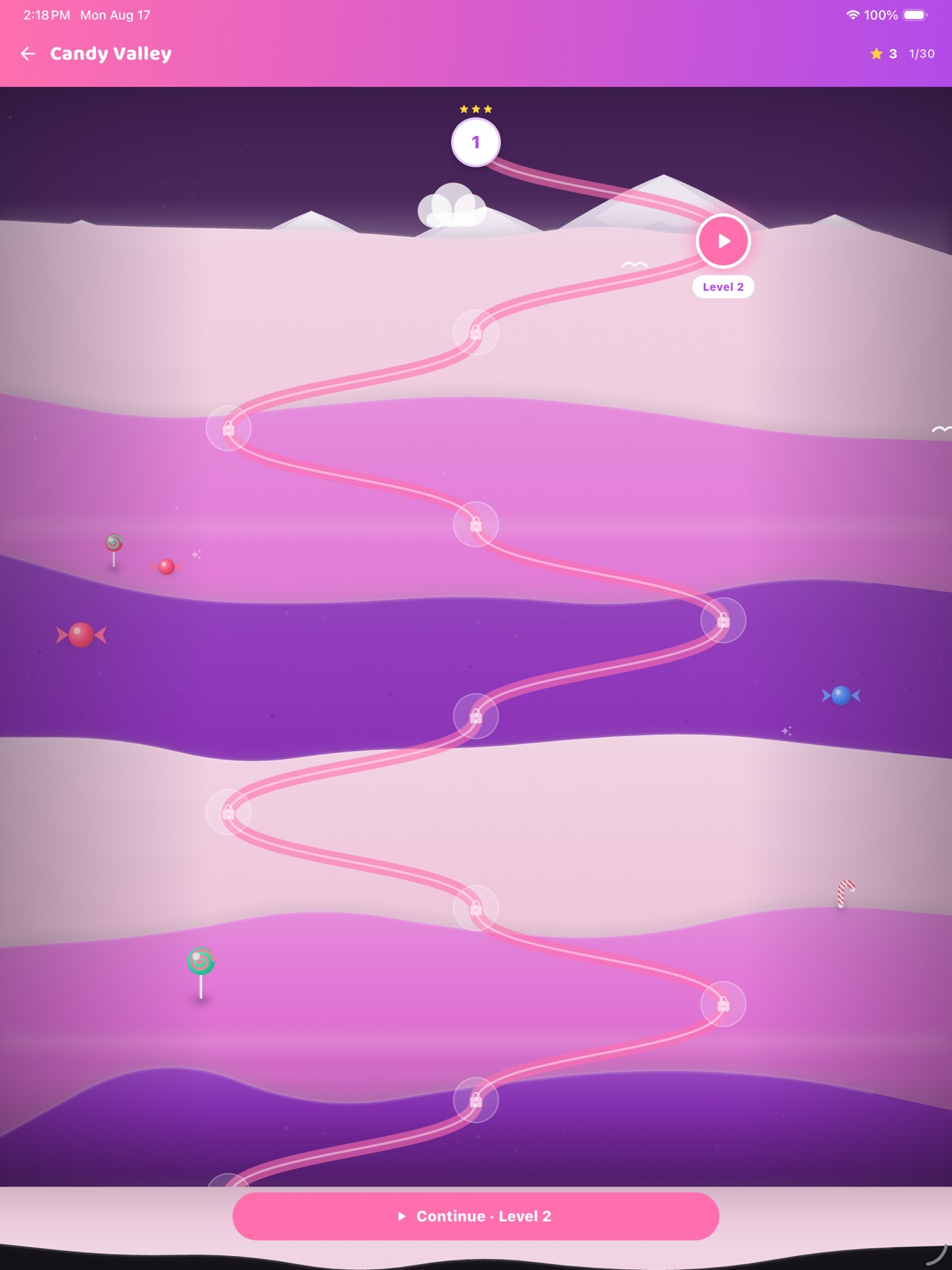 Screenshot 12 of Bevel: Block Puzzle