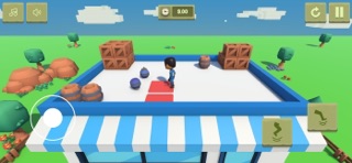 BombZoneSurvive screenshot