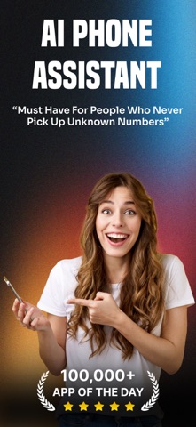 CallSnag - AI Call Notes Screenshot 1 of 10