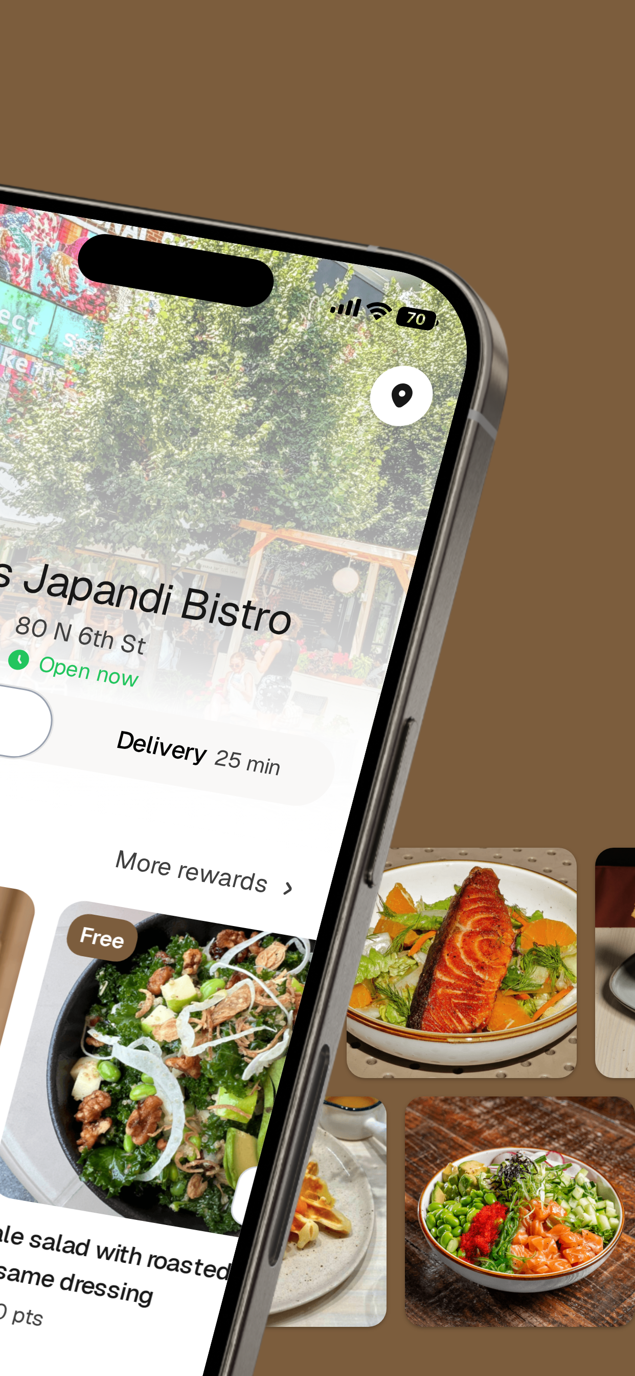Nem's Japandi Bistro screenshot 2