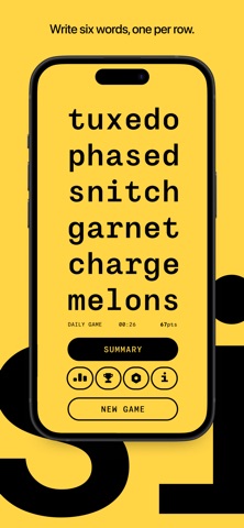 Sixtep Screenshot 1 of 7