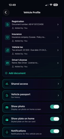 AutoSup Screenshot 6 of 10