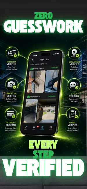 VareFy screenshot 3
