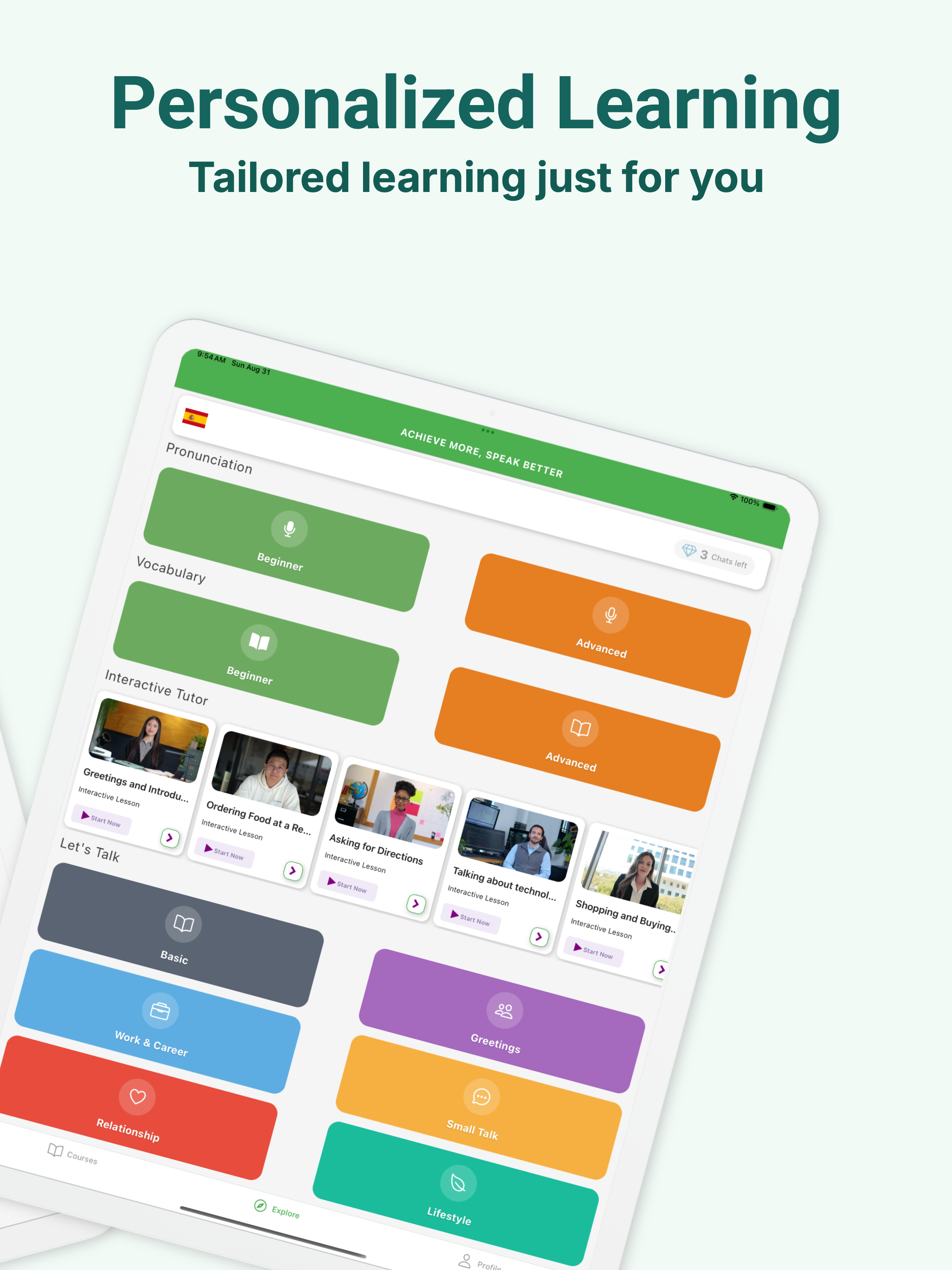 KilySpeak AI screenshot 18