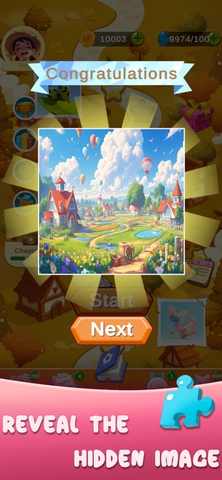 Nonogramplus: Harvest Farm Screenshot 2 of 6