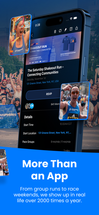 Endorphins Running Screenshot 8 of 10