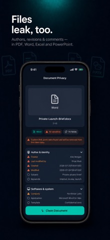 PrivaLens Screenshot 5 of 8