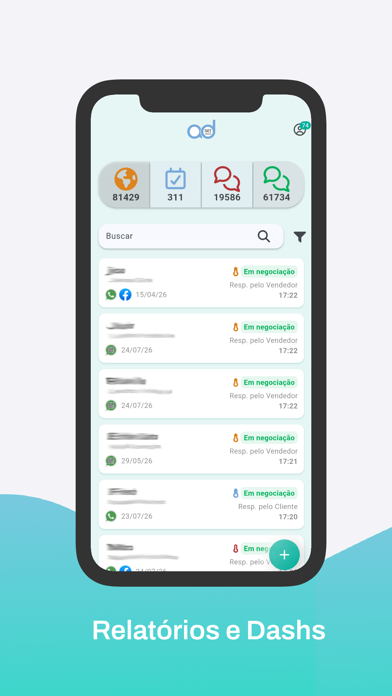 ADSet Lead Screenshot 4 of 4