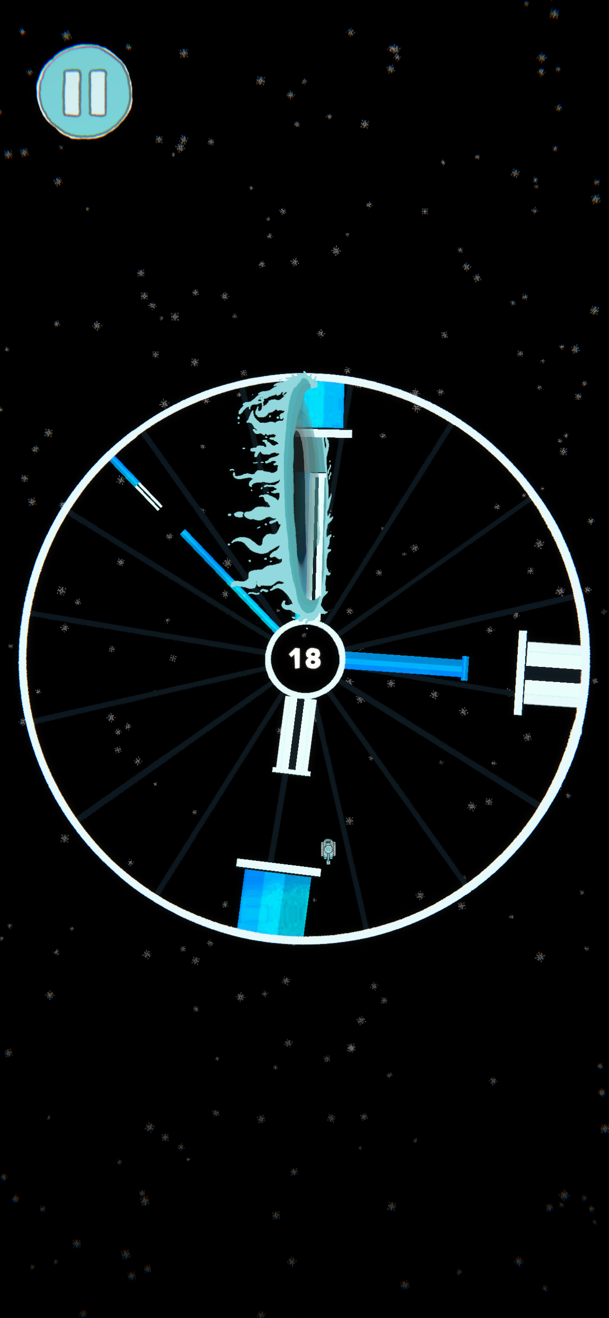 Brainrot's HAMSTER GAME screenshot 7