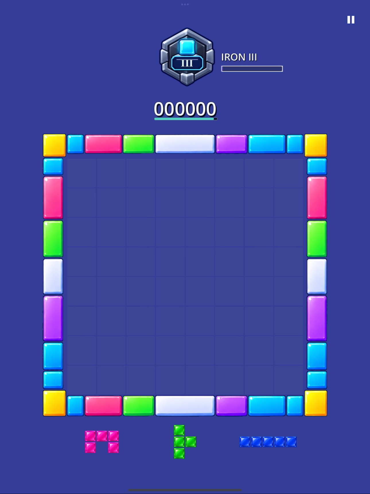 Screenshot 7 of Pulse Block