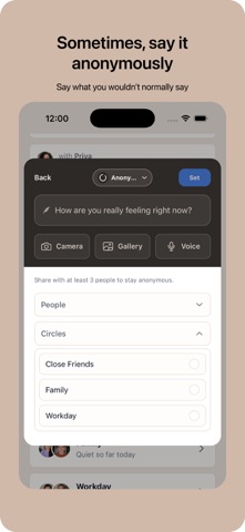 Circl Presence Screenshot 8 of 9