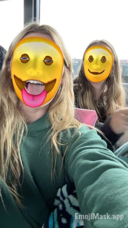 Emoji Mask