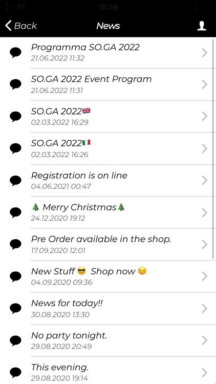 Southern Gardasee screenshot-5