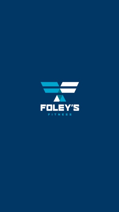 Foley's Fitness Screenshot
