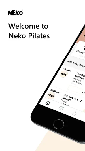 Neko Studio screenshot 1