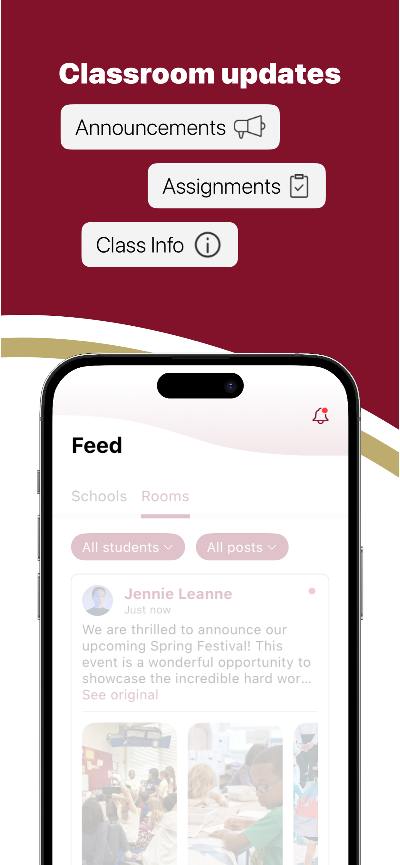 Brandywine Schools MI screenshot 5