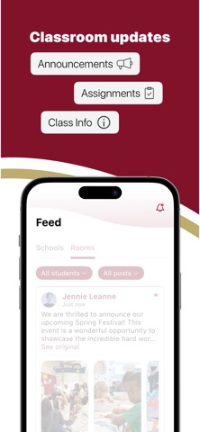 Brandywine Schools MI Screenshot 5 of 5