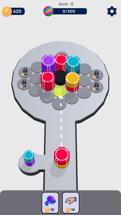 Keep Sorting screenshot-3