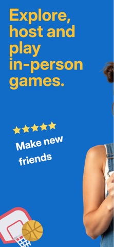 Bored - Social screenshot
