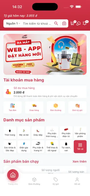 Báo Đen New screenshot 1