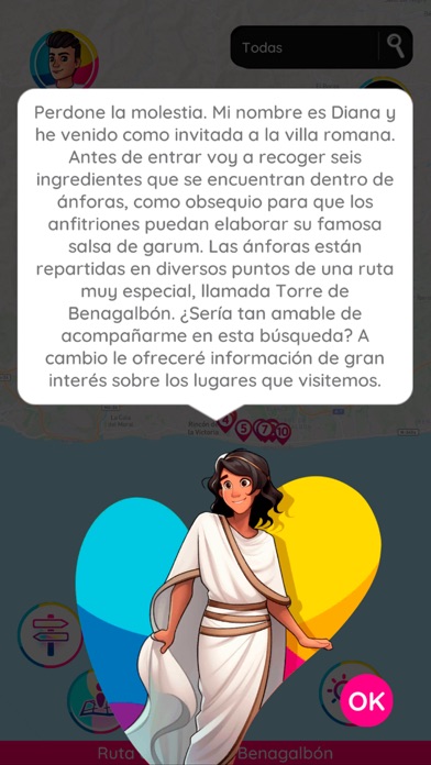 Descubre Rincón de la Victoria Screenshot