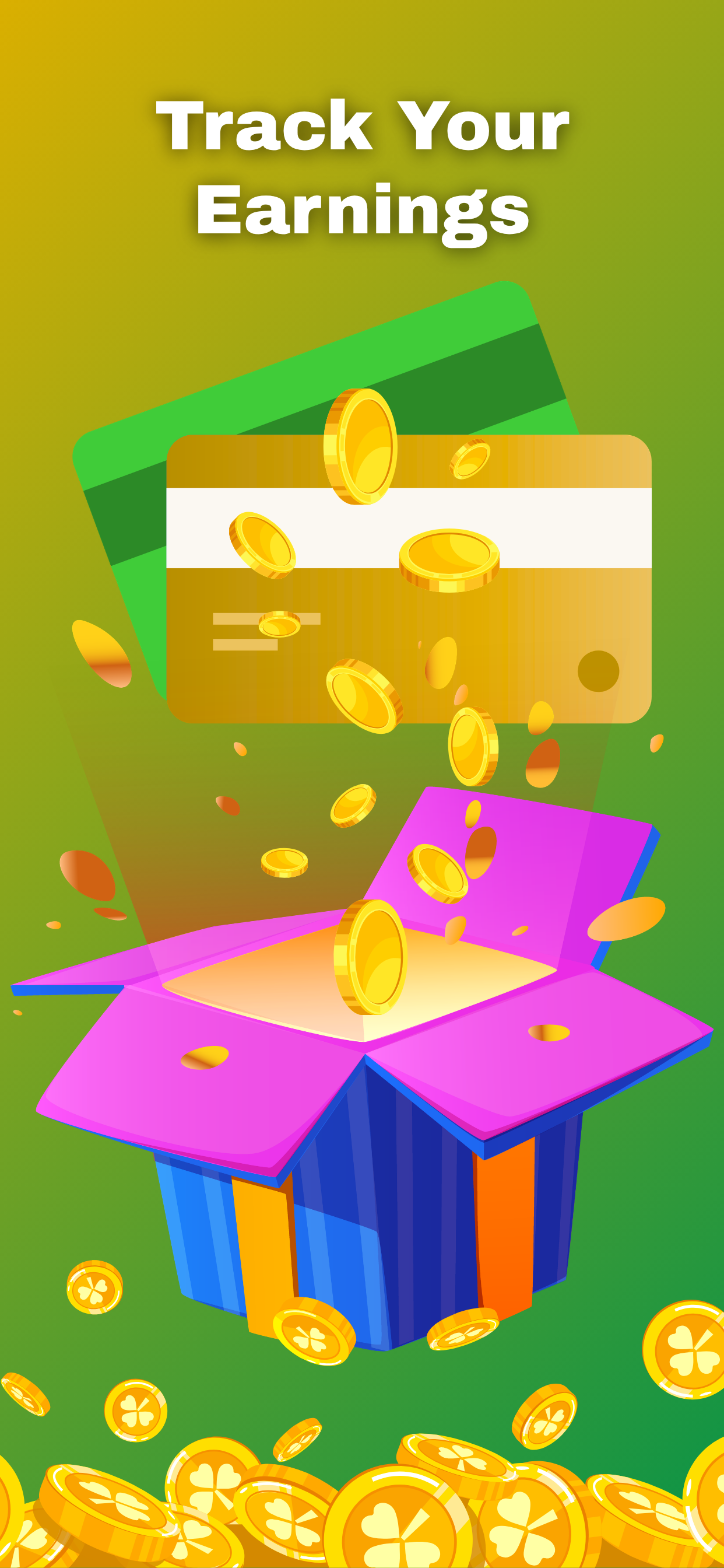 EarnFIow Pro