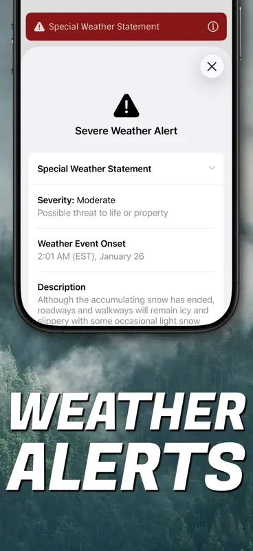 Wind Compass - Windygo screenshot 8 of 10