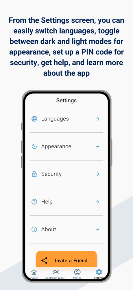 BERNAME Unified Id screenshot 10