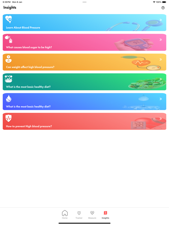 Screenshot #6 pour Blood Sugar Diabetes Tracker