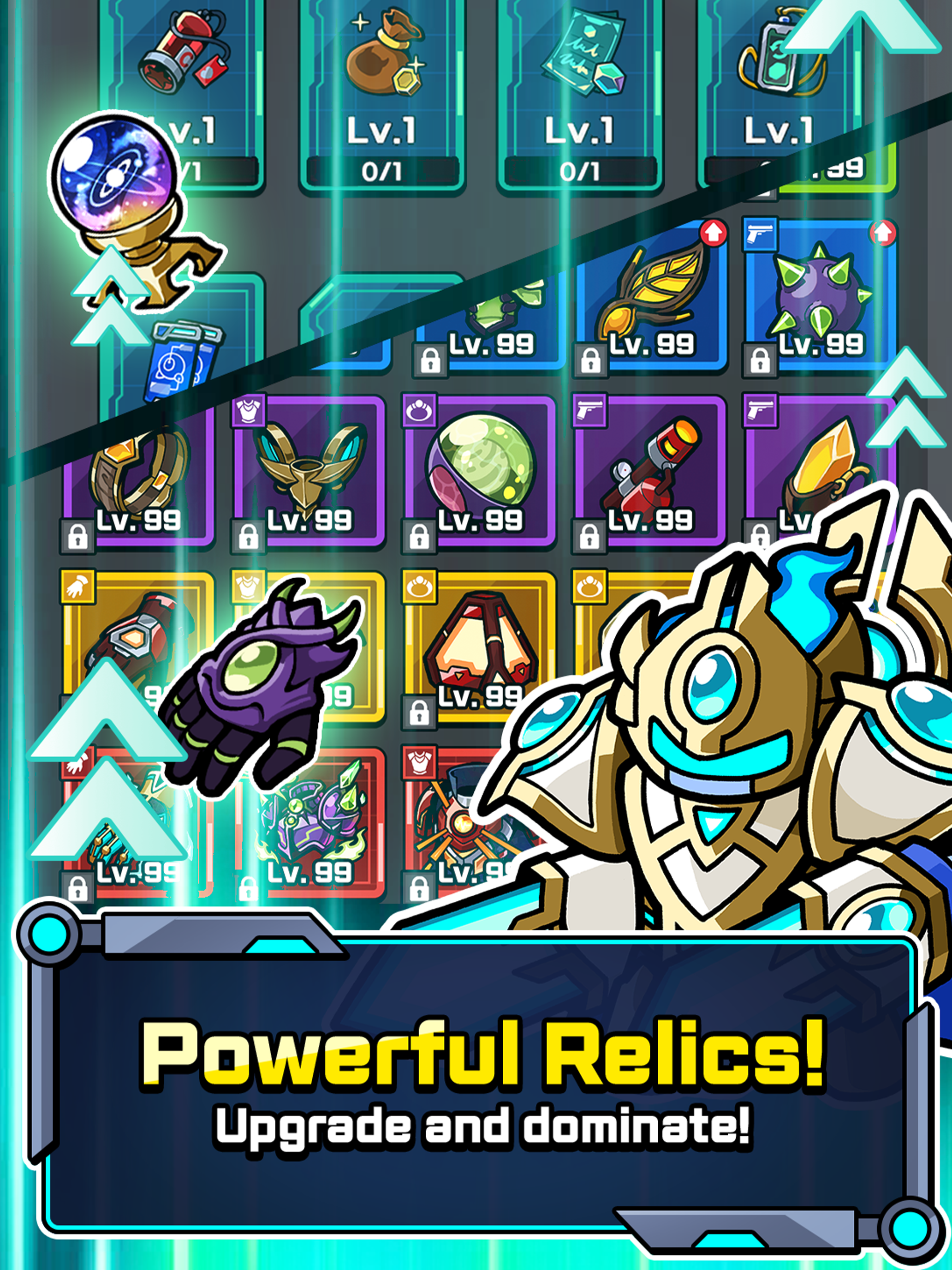 Star Defense : Coop TD