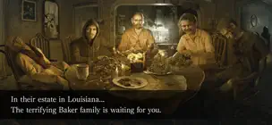RESIDENT EVIL 7 biohazard - Screenshot 1