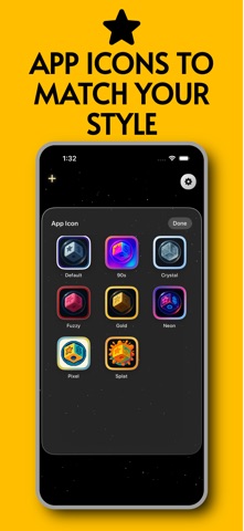 Party Tools screenshot