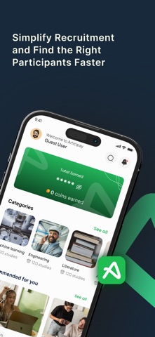 ArticiPay screenshot