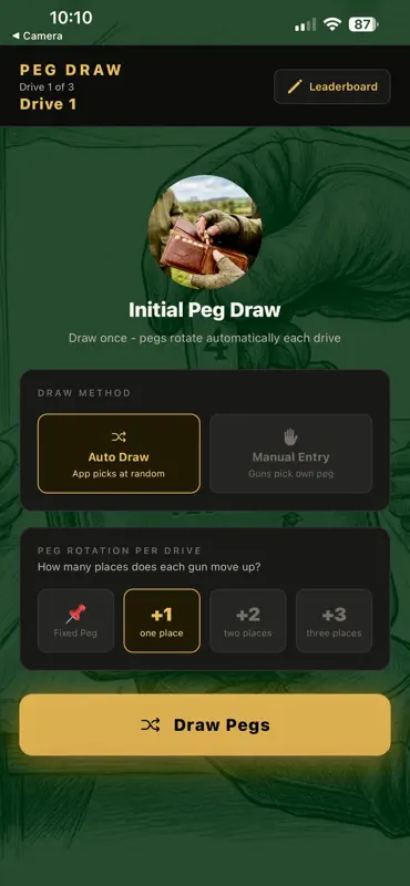 Peg Draw screenshot 4 of 10