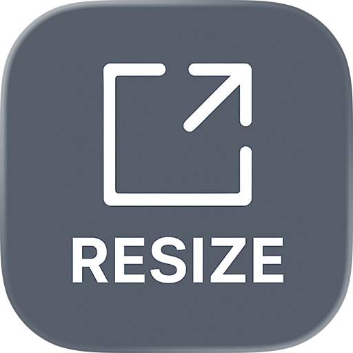Resize Image: Resize
