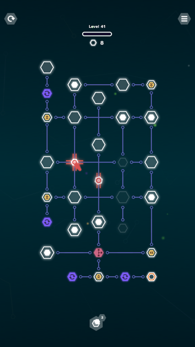 Echo Ways Screenshot