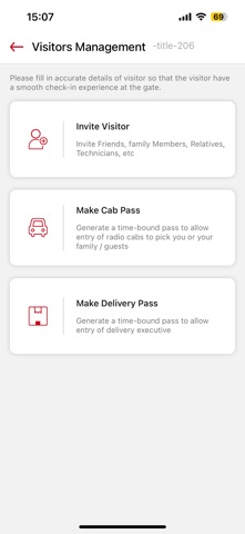 Zipgrid Neo screenshot