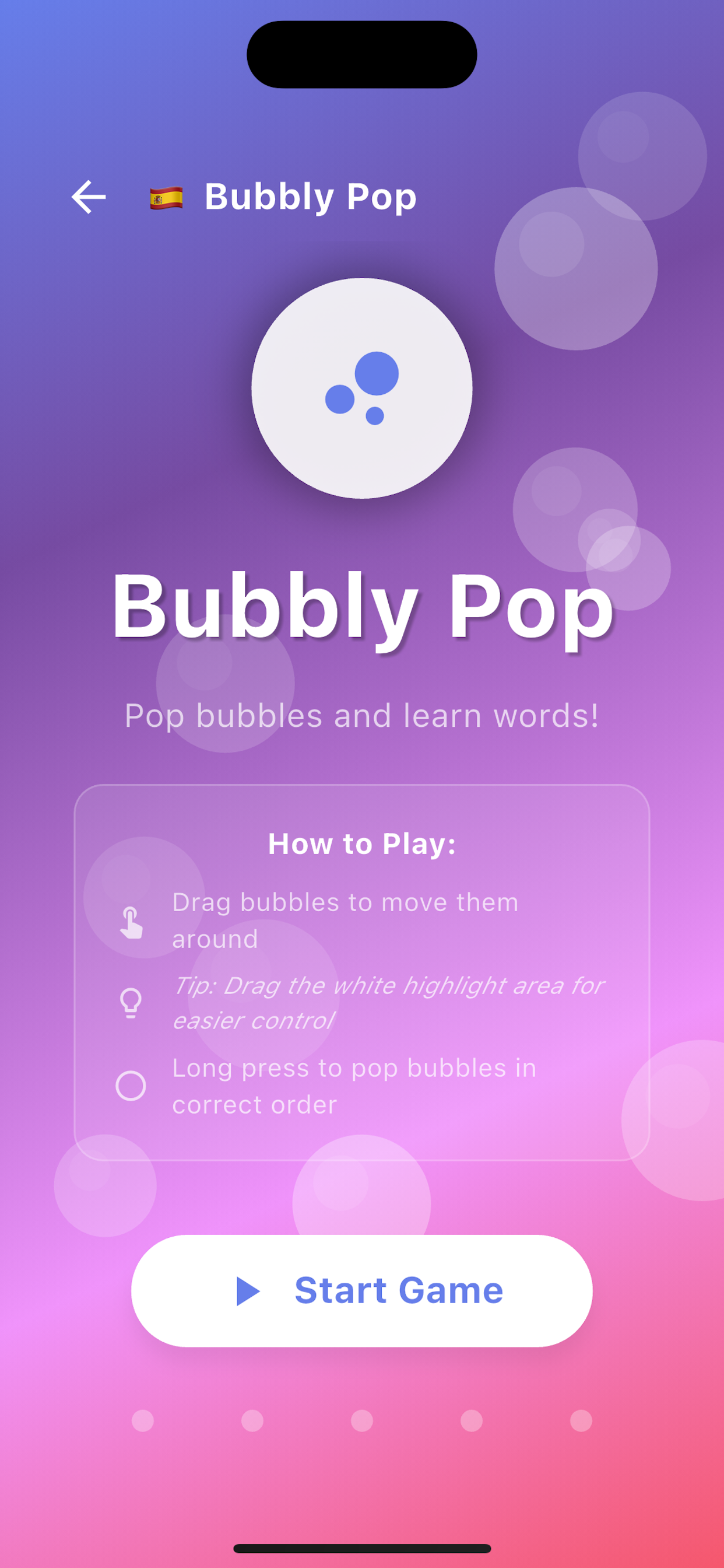 Pinglingo screenshot 3