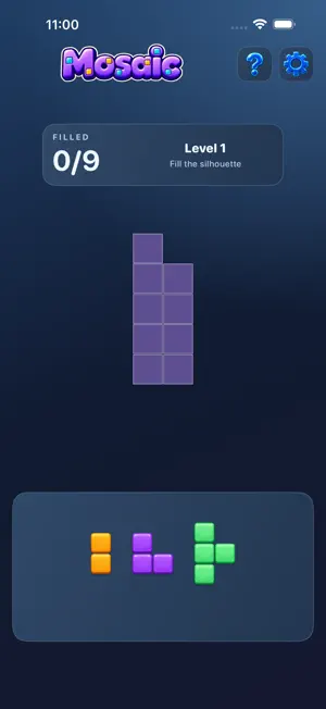 Florbits screenshot 2