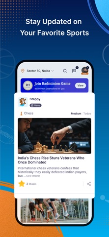 StapuBox iPhone screenshot 3