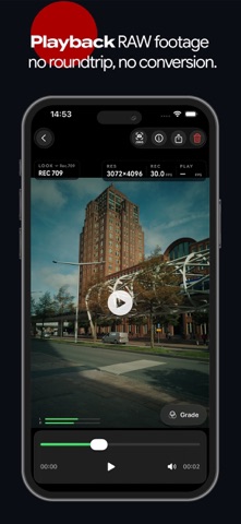 CinemaKit Screenshot 3 of 4