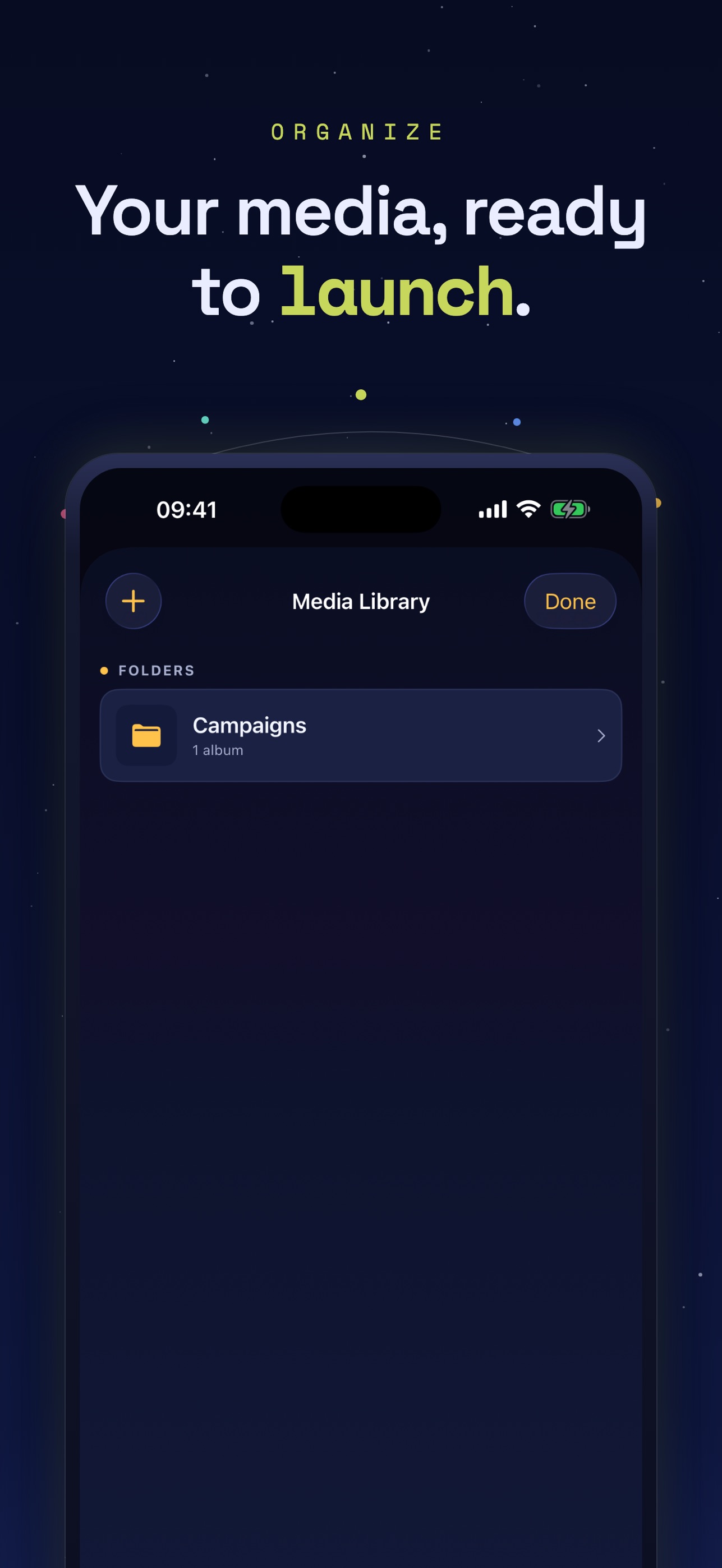 Screenshot 4 of Space Avocado