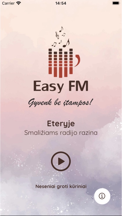 Easy FM
