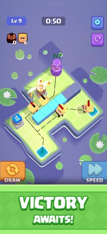 Block Blast: Tower Defense Screenshot 7 of 7