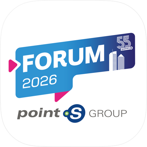 Forum Point S Partenaire 2026