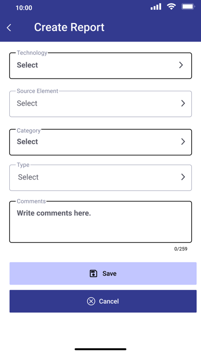 Smart RDM Mobile Screenshot 2 - AppWisp.com